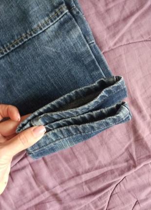 Фирменные джинсы для мальчиков3 фото