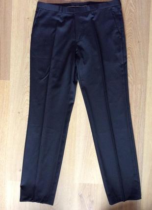 Чоловічі штани hugo boss оригінал розмір 52