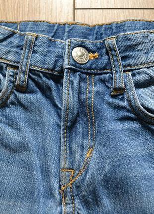 Джинсы denim 2