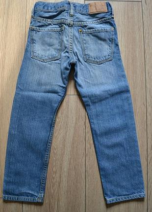 Джинсы denim 4