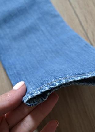 Джинсы denim 6