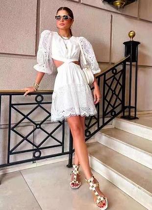 Сукня zimmerman