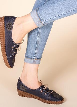 Мокасини натуральна шкіра замша всі розміри