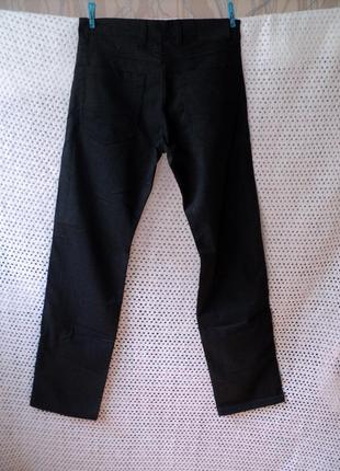Підліткові брюки cencor, w29, туреччина, демисезон8 фото