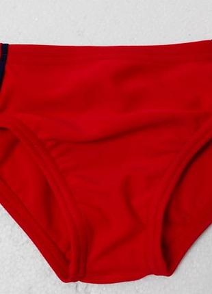 St.bernard. купальные плавки на 6-12 месяцев.