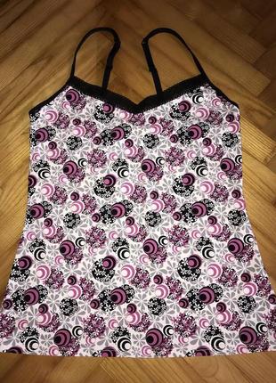 Нова майка на бретелях від австрійського бренду skiny! p.-42