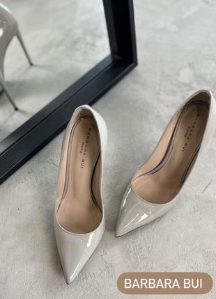 Barbara bui туфли