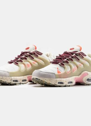 Мужские кроссовки nike air max tn terrascape #найк