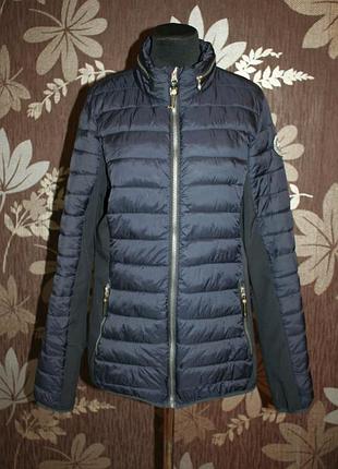 Cтильна  куртка стьогана g.i.g.a. dx