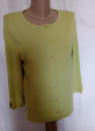 Кардиган,светр