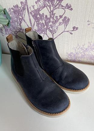 Черевички clarks 6