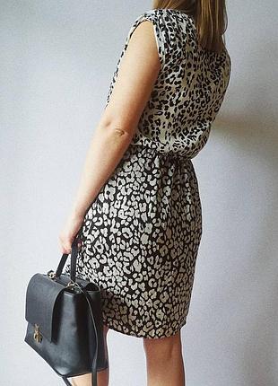 Ніжна сукня mango 5