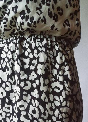 Ніжна сукня mango 7