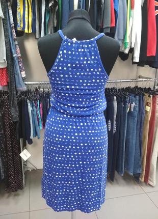 Сарафан літній, легкий, жіночий, віскозний.