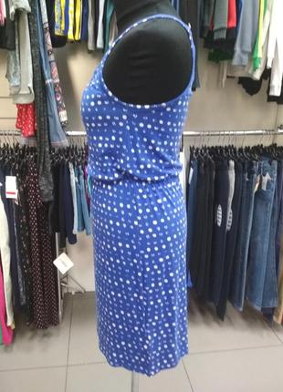 Сарафан літній, легкий, жіночий, віскозний.