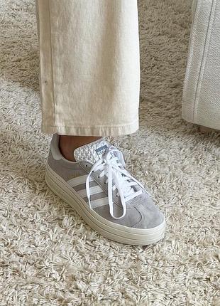 Кеды адидас