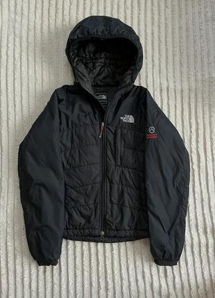 Куртка the north face  s