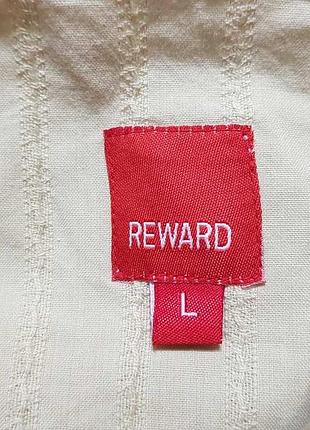 Тенниска reward, как новая!4 фото