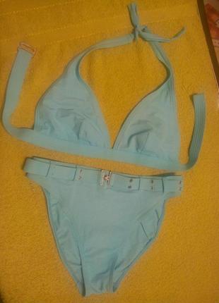 Купальник раздельный marks & spencer