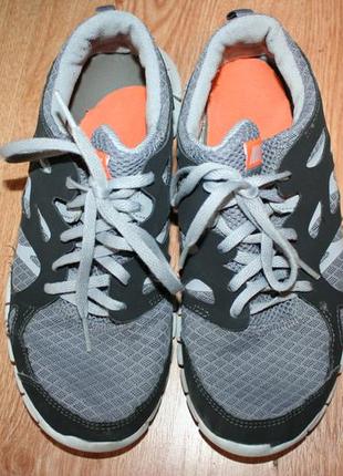 Стильні кросовки nike 2