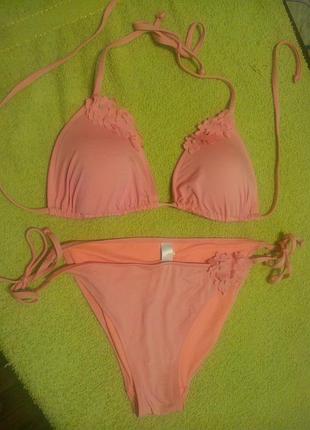 Купальник cubus