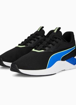 Кроссовки puma lex