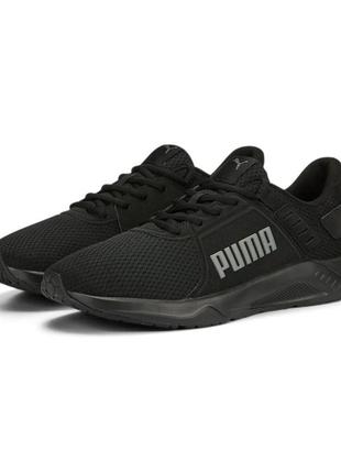 Кроссовки puma ftr connect