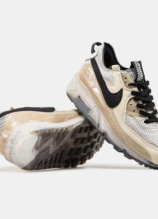 Мужские кроссовки nike air max 90 terrascape#найк