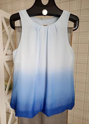 Блузон футболка