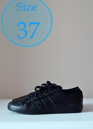 Кросівки adidas originals nizza low, (р. 37)