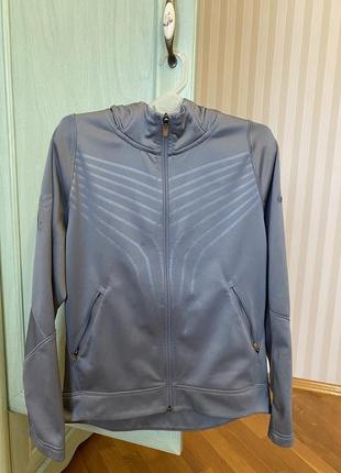 Nike зепка