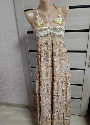 Марафан 100% вискоза италия