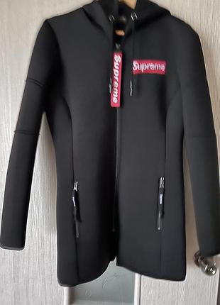 Куртка женская