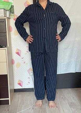 Пижама для мужчин lounge.