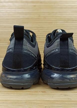 Кроссовки nike air vapormax размер 38 (24 см.)2 фото