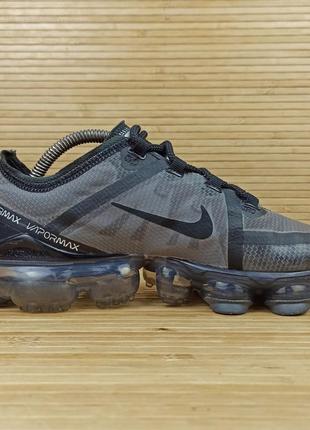 Кроссовки nike air vapormax размер 38 (24 см.)6 фото