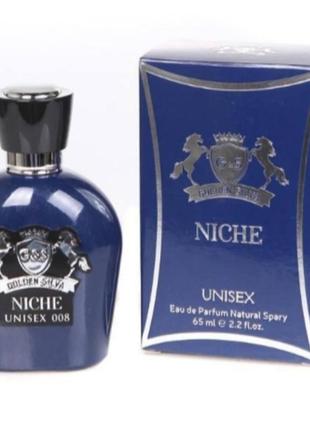 Парфуми golden silva niche 65 ml kilian paris good girl gone bad by kilian, кіліан гуд герл гон бед