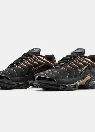 Кроссовки nike air max tn plus кроссовки6 фото