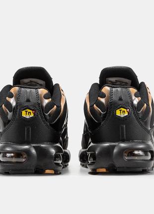 Кроссовки nike air max tn plus кроссовки2 фото