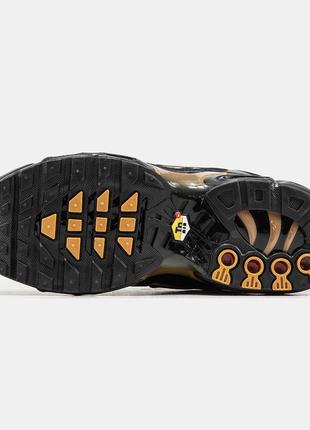 Кроссовки nike air max tn plus кроссовки 5