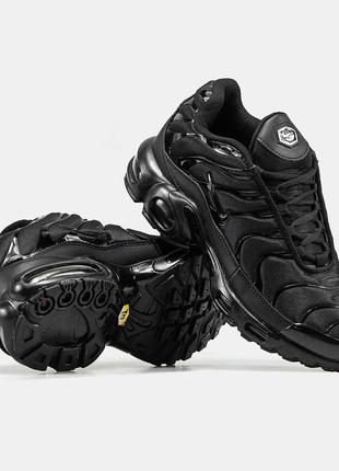Кроссовки nike air max tn plus кроссовки