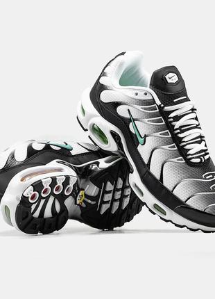 Кросівки nike air max tn plus  кроссовки