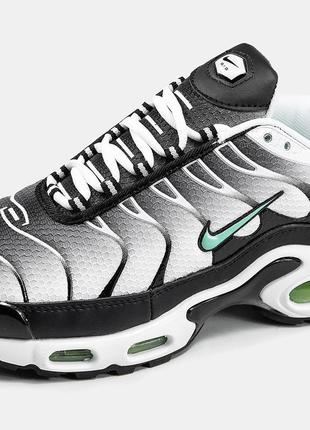 Кросівки nike air max tn plus  кроссовки2 фото