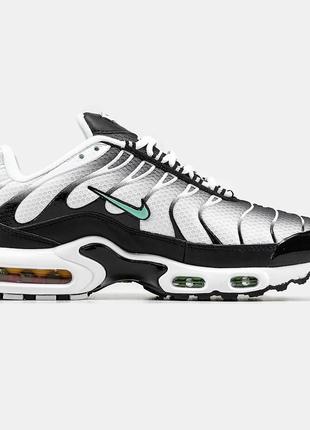 Кросівки nike air max tn plus  кроссовки4 фото