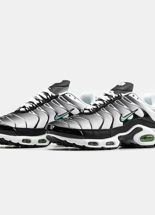 Кроссовки nike air max tn plus кроссовки6 фото