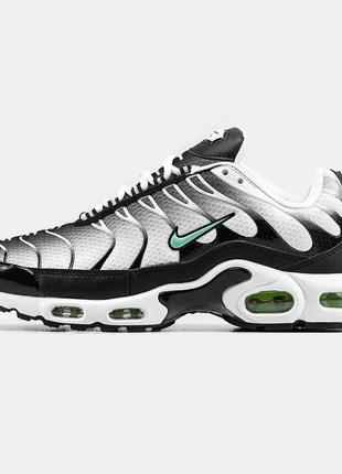 Кросівки nike air max tn plus  кроссовки8 фото