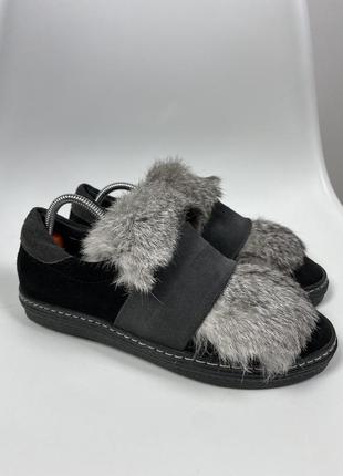 Кеды change made in italy