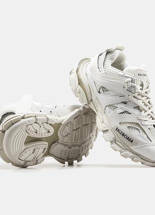 Женские кроссовки balenciaga track
