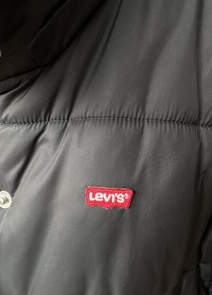 Levis куртка оригинал5 фото