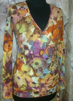 Туніка chantall герман, 95%вискоз, мр.сток 2